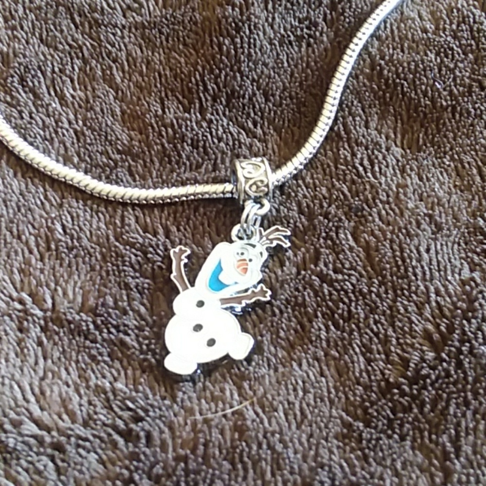 HANDMADE necklace